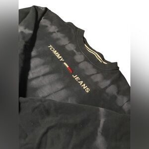 Tommy Hilfiger Dark Blue Pullover